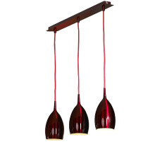 Подвесной светильник Lussole Collina GRLSQ-0716-03