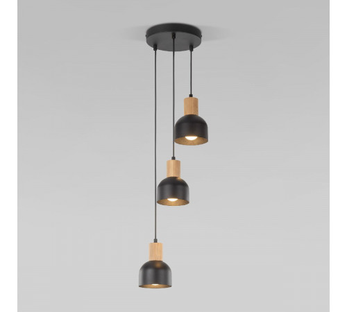 Подвесной светильник TK Lighting 4895 Cairo a066909