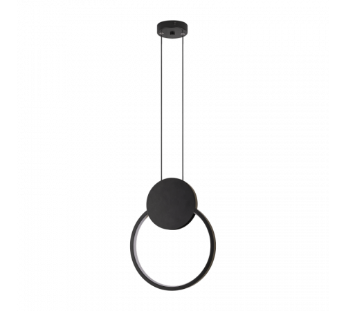 Подвесной светодиодный светильник Moderli Store V5021-1PL Подвесной светодиодный светильник Moderli Store V5021-1PL