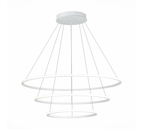 Подвесной светильник ST Luce ST604 Out ST604.543.114 Подвесной светильник ST Luce ST604 Out ST604.543.114