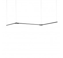 Подвесной светильник Arte Lamp Fantasy A2193SP-36BK