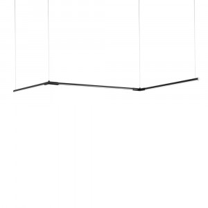 Подвесной светильник Arte Lamp Fantasy A2193SP-36BK