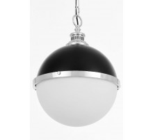 Подвесной светильник Lumina Deco Largo LDP 1228-300 BK+CHR