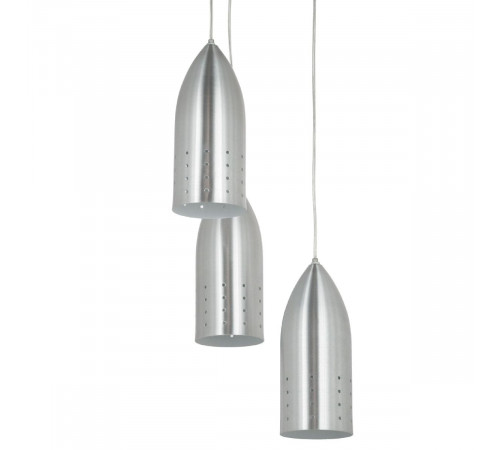 Подвесной светильник Lumina Deco Polia LDP 7556-3 Подвесной светильник Lumina Deco Polia LDP 7556-3