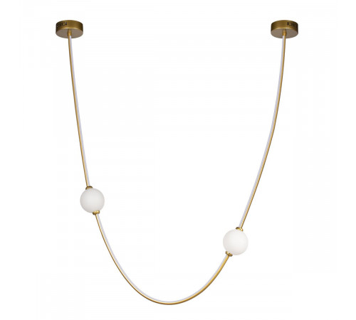 Подвесной светильник Loft IT Embrace 10242/800 Gold Подвесной светильник Loft IT Embrace 10242/800 Gold