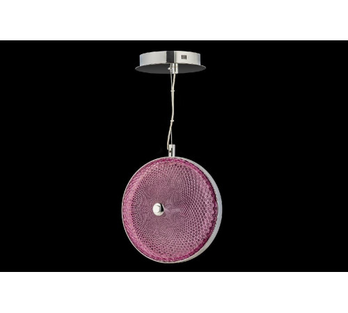 Подвесной светильник Lucia Tucci COIN 2890.R170.1 D250 PK Подвесной светильник Lucia Tucci COIN 2890.R170.1 D250 PK