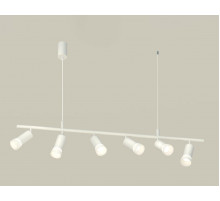 Подвесной светильник Ambrella Light Traditional DIY (С9005, С6322, N6258) XB9005330