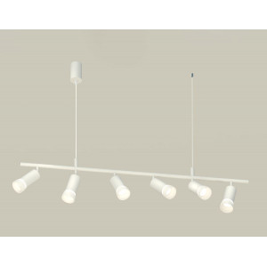 Подвесной светильник Ambrella Light Traditional DIY (С9005, С6322, N6258) XB9005330