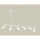 Подвесной светильник Ambrella Light Traditional DIY (С9005, С6322, N6258) XB9005330