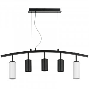 Подвесной светильник Lightstar Rullo LR735862373 (571735+214437-3+214486-2)