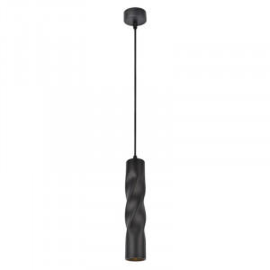 Подвесной светильник Arte Lamp Cassio A5400SP-1BK