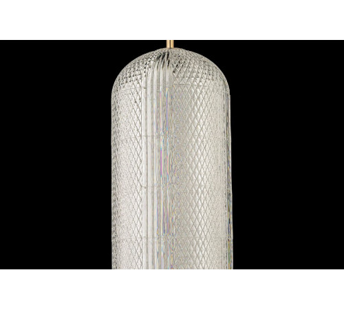 Подвесной светильник Arti Lampadari Candels L 1.P2 G Подвесной светильник Arti Lampadari Candels L 1.P2 G