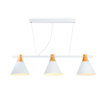 Подвесной светильник Ambrella Light Traditional TR8196