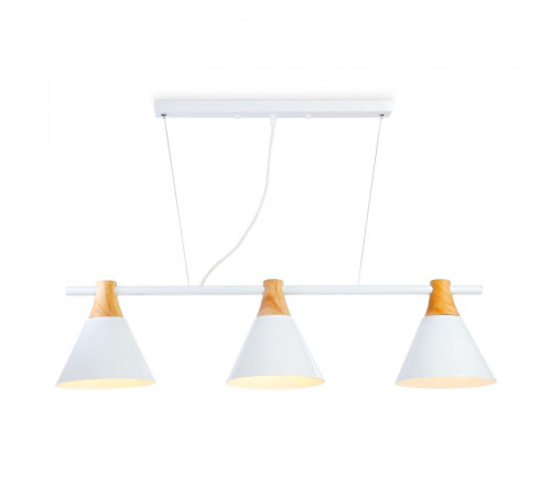 Подвесной светильник Ambrella Light Traditional TR8196 Подвесной светильник Ambrella Light Traditional TR8196