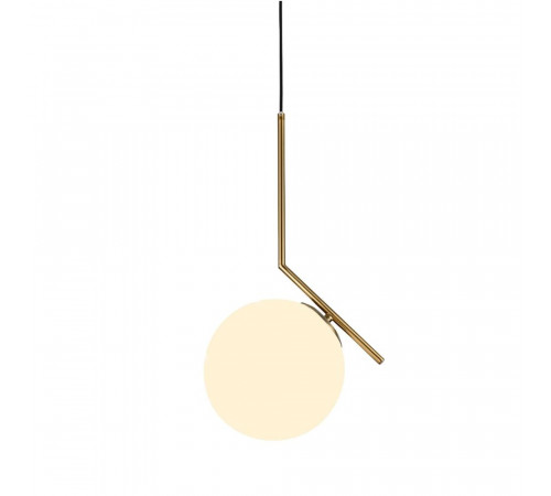 Подвесной светильник Lumina Deco Sorento LDP 1215-300 WT+MD Подвесной светильник Lumina Deco Sorento LDP 1215-300 WT+MD