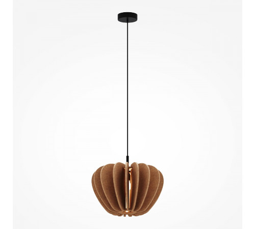 Подвесной светильник Maytoni Cambio MOD398PL-01BR Подвесной светильник Maytoni Cambio MOD398PL-01BR