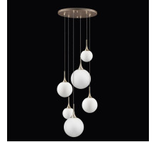 Подвесной светильник Lightstar Globo 813063