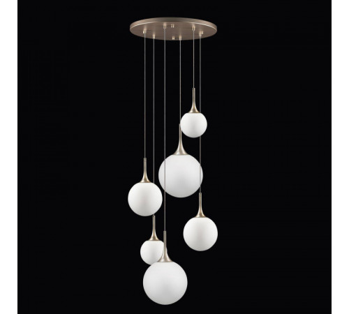 Подвесной светильник Lightstar Globo 813063 Подвесной светильник Lightstar Globo 813063