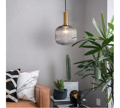 Подвесной светильник ImperiumLoft Ferm living chinese lantern 189614-26 Подвесной светильник ImperiumLoft Ferm living chinese lantern 189614-26