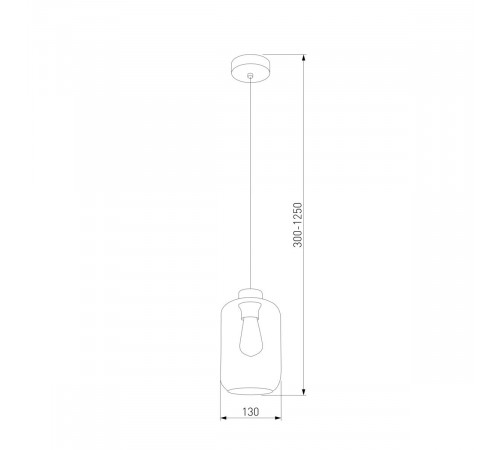 Подвесной светильник TK Lighting Marco 6696 Marco Подвесной светильник TK Lighting Marco 6696 Marco