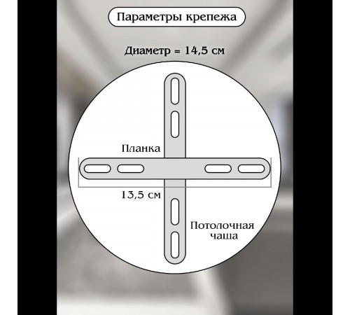 Подвесной светильник Natali Kovaltseva HIGH-TECH LED LAMPS 82057 Подвесной светильник Natali Kovaltseva HIGH-TECH LED LAMPS 82057