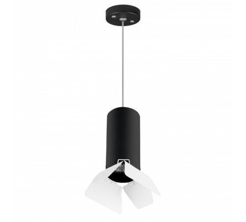 Подвесной светильник Lightstar RULLO RP487436 (214487+590057+202436) Подвесной светильник Lightstar RULLO RP487436 (214487+590057+202436)