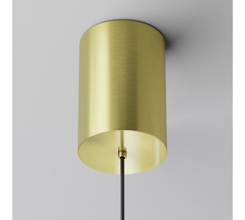Подвесной светильник Maytoni Plato P076PL-L12W3K-BS Подвесной светильник Maytoni Plato P076PL-L12W3K-BS