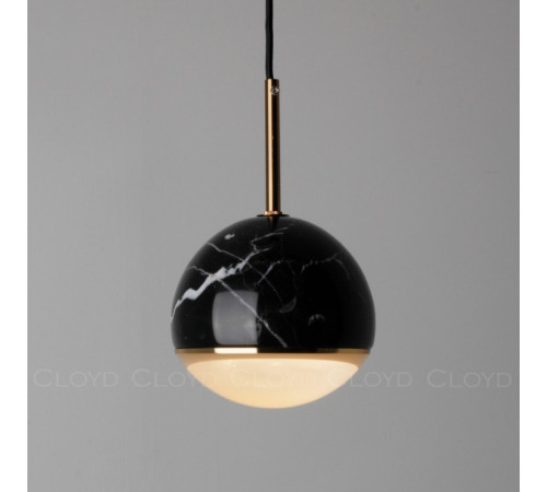 Подвесной светильник Cloyd Lunar 11057