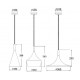 Подвесной светильник ImperiumLoft Dairy Light Beat 74578-22