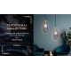 Подвесной светильник Ambrella Light Traditional TR3627