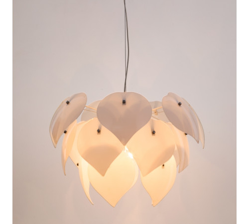Подвесной светильник Arte Lamp Palmer A5695SP-5WH Подвесной светильник Arte Lamp Palmer A5695SP-5WH