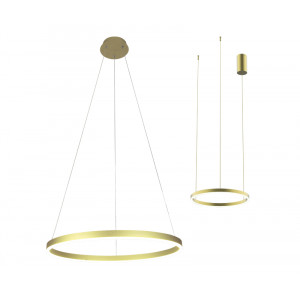 Подвесной светильник Kink Light Тор 08214,32P(3000K)