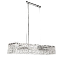 Подвесной светильник Arte Lamp Galatea A1222LM-8CC