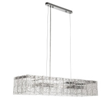 Подвесной светильник Arte Lamp Galatea A1222LM-8CC