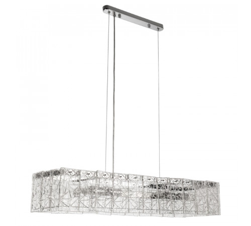 Подвесной светильник Arte Lamp Galatea A1222LM-8CC Подвесной светильник Arte Lamp Galatea A1222LM-8CC