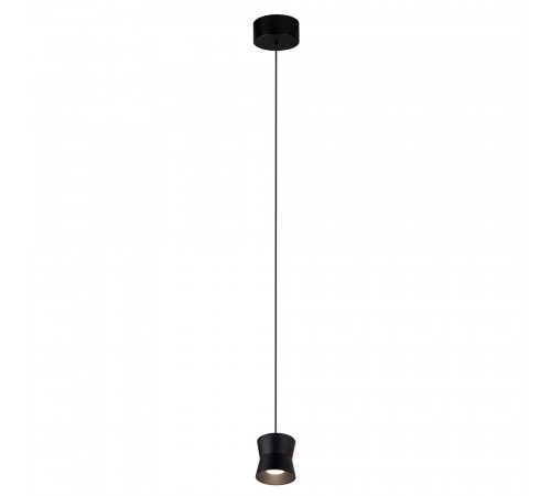 Подвесной светильник Crystal Lux CLT 066C80 BL