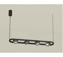 Подвесной светильник Ambrella Light Traditional (C9164, N8434) XB9164151