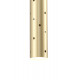Подвесной светильник Crystal Lux CLT 232C600 GO 3000K