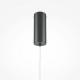 Подвесной светильник Maytoni Modern Halo MOD246PL-L24BK1