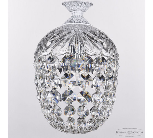 Подвесной светильник Bohemia Ivele Crystal AL16771/16 WMN Подвесной светильник Bohemia Ivele Crystal AL16771/16 WMN