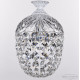 Подвесной светильник Bohemia Ivele Crystal AL16771/16 WMN