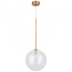 Подвесной светильник Maytoni Mood MOD172PL-01BS