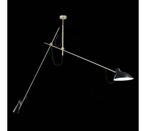 Подвесной светильник ST Luce Jarro SL1803.203.02 Подвесной светильник ST Luce Jarro SL1803.203.02