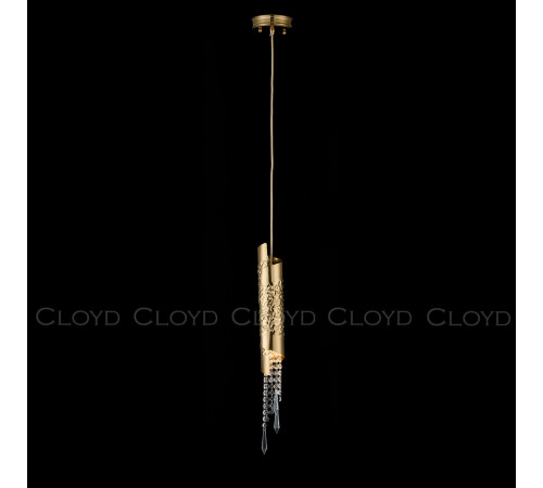 Подвесной светильник Cloyd Efialt 11521 Подвесной светильник Cloyd Efialt 11521