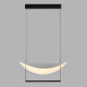 Подвесной светильник Odeon Light Glider 7015/20L