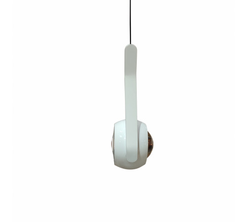 Подвесной светильник iLedex Orbit X-24619P WH Подвесной светильник iLedex Orbit X-24619P WH