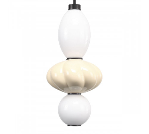 Подвесной светильник ST Luce Florentini SL6134.413.01 Подвесной светильник ST Luce Florentini SL6134.413.01