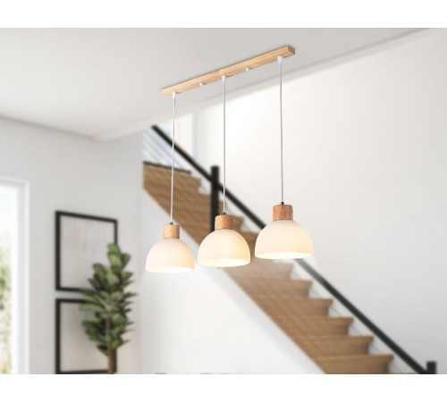 Подвесной светильник Ambrella Light Traditional TR83135