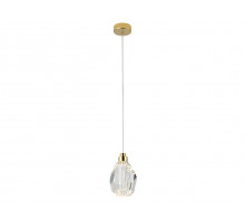 Подвесной светильник Newport 8341/S gold М0069964