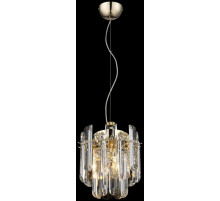 Подвесной светильник Wertmark Lazzara WE107.01.303